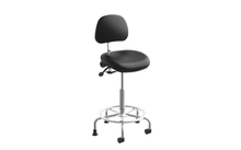 Charger l'image dans la galerie, Tabouret assis / debout 3 dans 1
