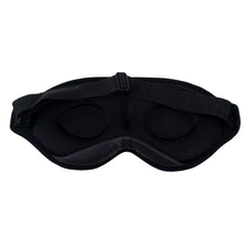 Load image into Gallery viewer, Wrap-around eye 3D mask