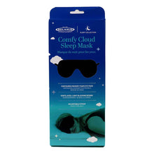 Load image into Gallery viewer, Wrap-around eye 3D mask
