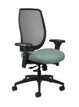 Load image into Gallery viewer, Centric ergonomic chair