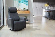 Charger l'image dans la galerie, Fauteuil berçant et inclinable Urban