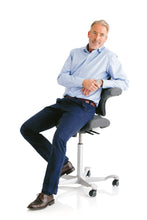Load image into Gallery viewer, Capisco chair