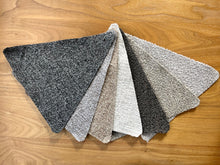 Load image into Gallery viewer, Muldal chair with footstool