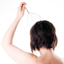 Charger l'image dans la galerie, Massageur pour cuir chevelu