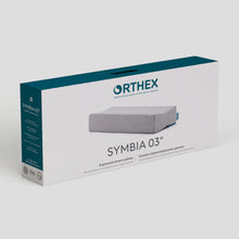 Load image into Gallery viewer, Symbia memory foam leg spacer