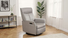 Charger l'image dans la galerie, Fauteuil berçant et inclinable Sorën