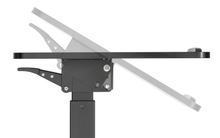 Charger l'image dans la galerie, Table assis-debout inclinable Mobile