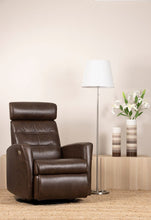 Charger l'image dans la galerie, Fauteuil berçant et inclinable Viking