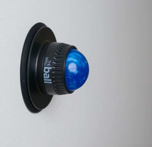 Charger l'image dans la galerie, Balle de massage au mur