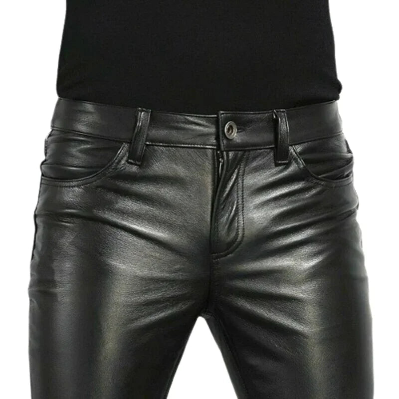 Rider's Edge Motorcycle Pants