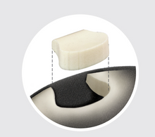 Load image into Gallery viewer, Coussin de siège pour le coccyx