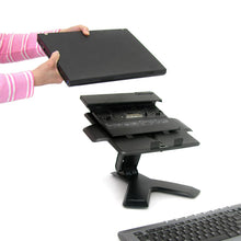 Charger l'image dans la galerie, Support Neo Flex pour portable (video/projecteur)