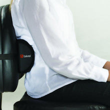 Load image into Gallery viewer, Bakrol Contour lumbar cushion
