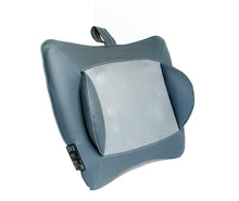 Charger l'image dans la galerie, Coussin masseur Shiatsu avec chaleur infrarouge pour le dos