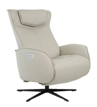 Charger l'image dans la galerie, Fauteuil inclinable Axel