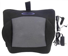 Charger l'image dans la galerie, Coussin masseur Shiatsu avec chaleur infrarouge pour le dos