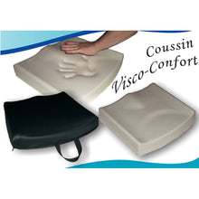 Charger l'image dans la galerie, Coussin Haute Performance Visco Confort Ibiom