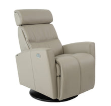 Charger l'image dans la galerie, Fauteuil berçant et inclinable Milan