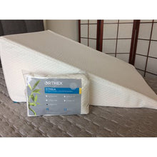 Load image into Gallery viewer, Replacement cover for Symbia bed wedge