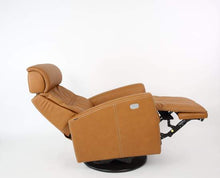 Charger l'image dans la galerie, Fauteuil berçant et inclinable Milan