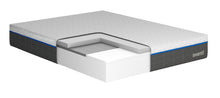 Load image into Gallery viewer, Melia memory foam mattress