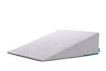 Load image into Gallery viewer, Symbia compact wedge sleep pillow