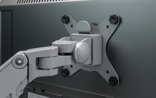 Load image into Gallery viewer, Upcentric articulated monitor arm