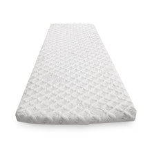 Load image into Gallery viewer, XV Lavender Memory foam mattress topper