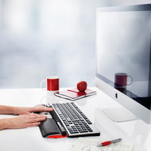Load image into Gallery viewer, Rollermouse RED