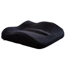 Load image into Gallery viewer, Dual use back support and seat cushion
