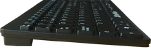 Load image into Gallery viewer, Ultra slim compact Intekview keyboard
