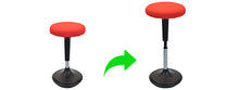 Charger l'image dans la galerie, Tabouret assis-debout base de sable