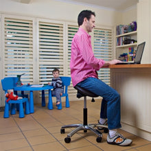 Charger l'image dans la galerie, Selle " meilleure posture"