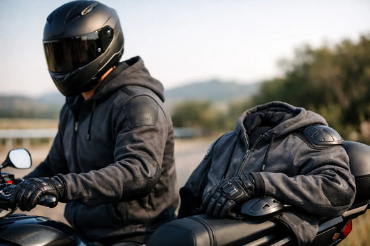 Armored Riding Hoodie Review: Worth It?