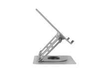 Load image into Gallery viewer, upCentric rotating laptop stand
