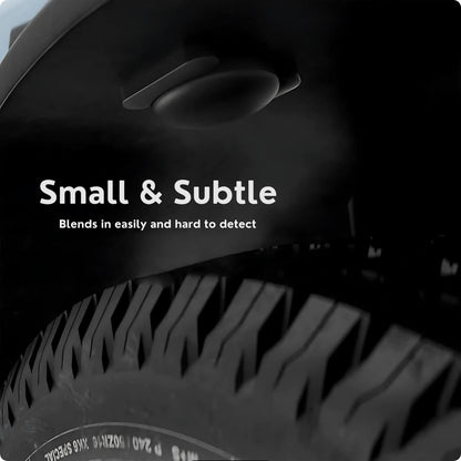 Stealth™ - Not Just a GPS Tracker. Your Everything Finder.