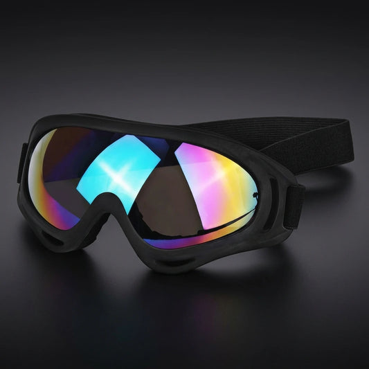 Windproof Glasses For Bikers