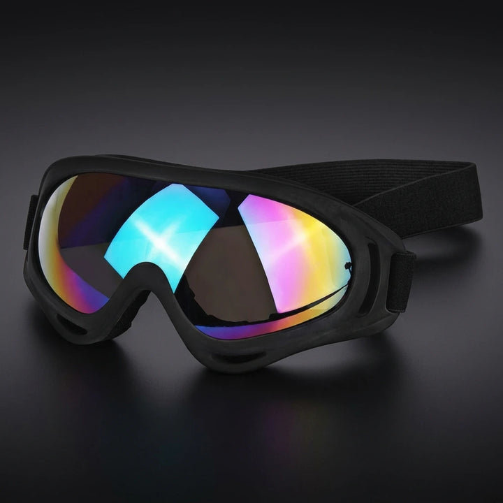 Windproof Glasses For Bikers
