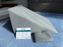 Load image into Gallery viewer, Replacement cover for Symbia bed wedge

