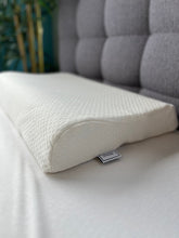Load image into Gallery viewer, Natural latex cervical pillow
