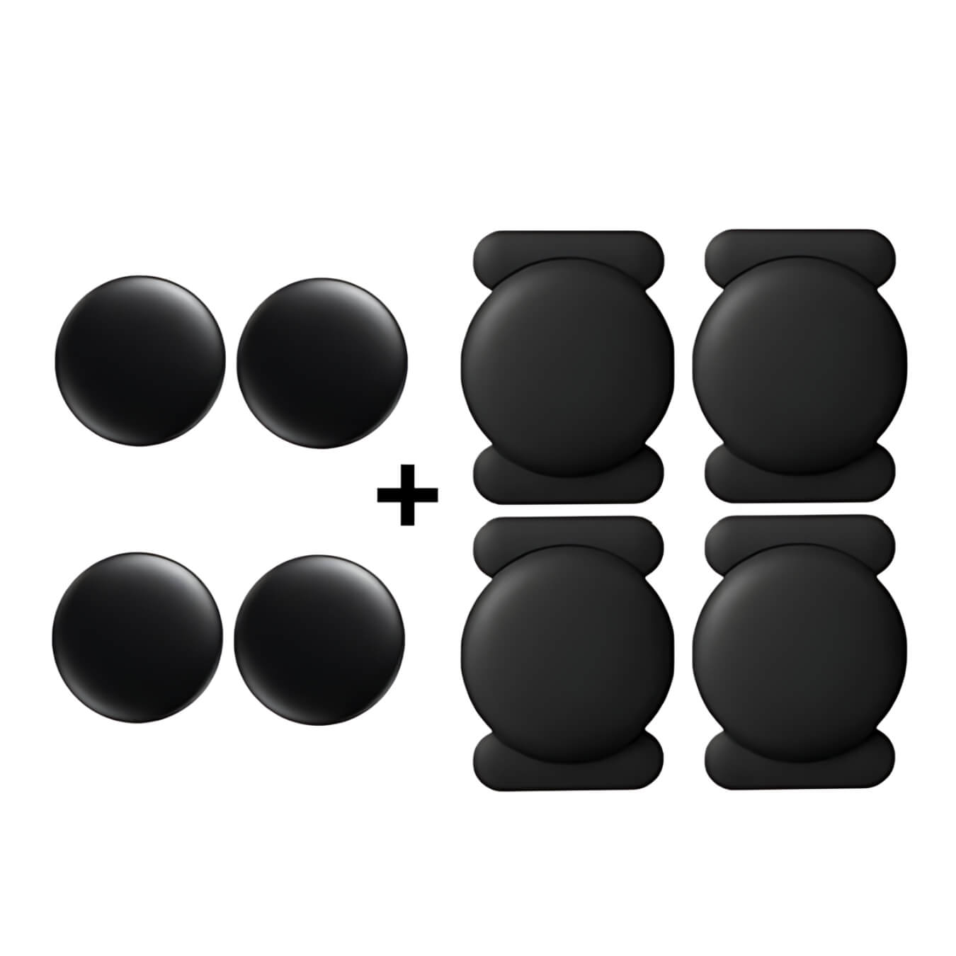 Stealth™ - Not Just a GPS Tracker. Your Everything Finder.