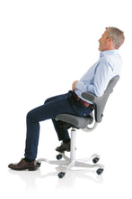 Load image into Gallery viewer, Capisco chair
