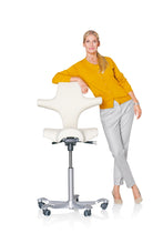 Load image into Gallery viewer, Capisco chair
