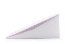 Load image into Gallery viewer, Symbia bed wedge for sleeping and reading
