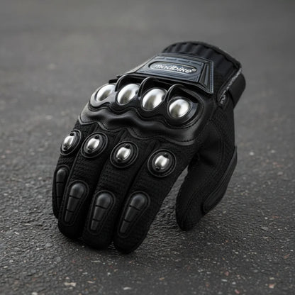 Madbike Motorcycle Gloves