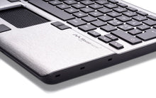 Load image into Gallery viewer, Alpha mouse with integrated keyboard

