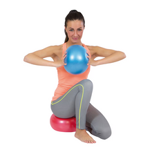 Load image into Gallery viewer, Pilates exercise ball
