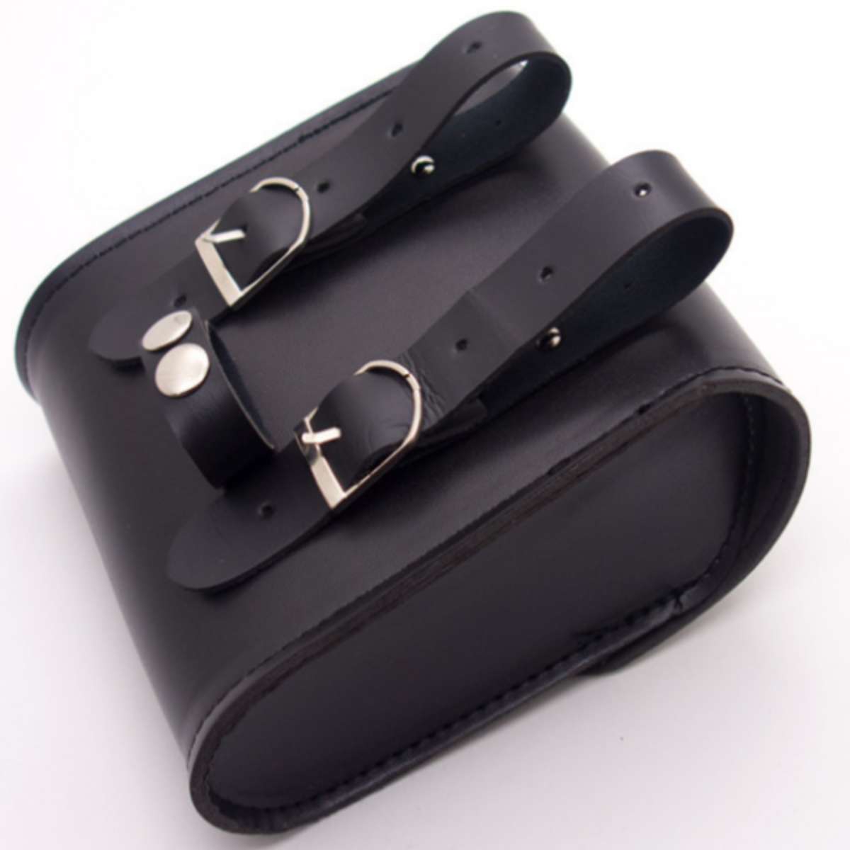 Motorbike Side Bag - American Legend Rider