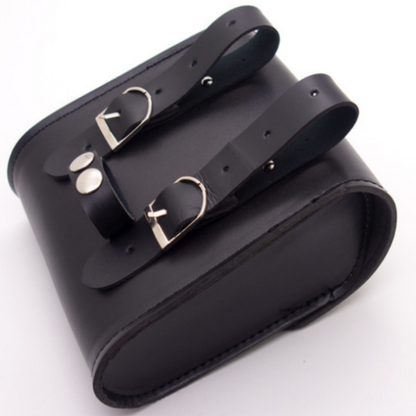 Motorbike Side Bag - American Legend Rider
