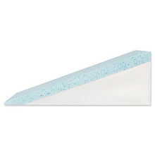 Load image into Gallery viewer, Symbia 18 ergonomic bed wedge with protective cover
